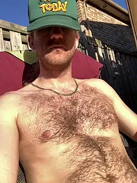 Good-naturedLSDsex online show from 05-31-26, 10:55