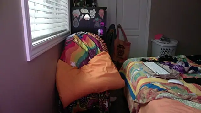 Snapshot of Good-naturedLSDsex chatting on 07-15-26, 12:21 Good-naturedLSDsex online show from 07-15-26, 12:21