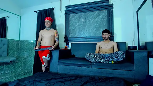 Snapshot of _AlecLawrence chatting on 12-15-25, 12:20 AlecLawrence online show from 12-15-25, 12:20