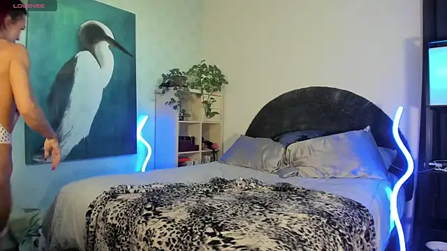 jennaraexo online show from 04-07-26, 02:01