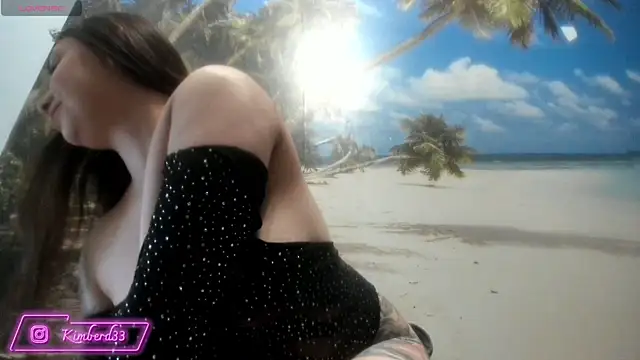 kimberd33 online show from 04-18-26, 02:10