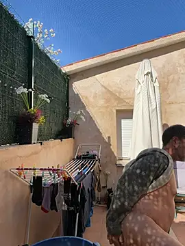 MachosBB sex online show from 04-06-26, 03:24