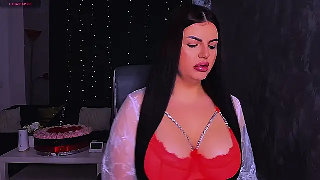 RheaLynn online show from 11-23-25, 09:03