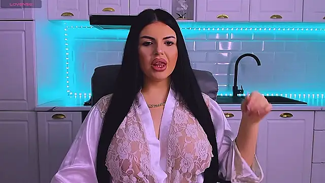 RheaLynn online show from 02-24-26, 10:08