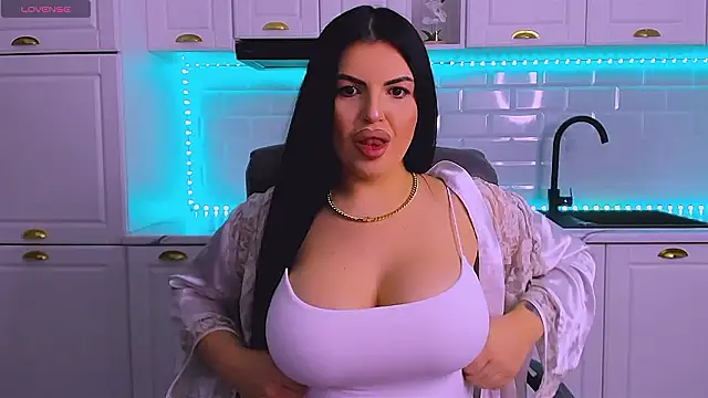 RheaLynn online show from 03-03-26, 10:04