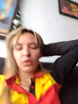 celeste 83 online show from 11-06-25, 01:12