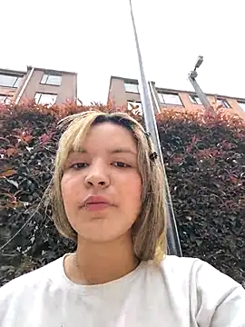 celeste 83 online show from 11-12-25, 03:23