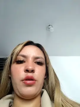 celeste 83 online show from 11-23-25, 08:19