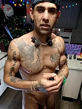 alphacloudGod online show from 12-17-25, 07:36