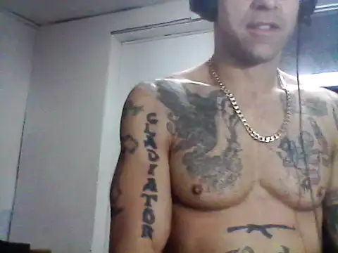 alphacloudGod online show from 02-19-26, 01:07