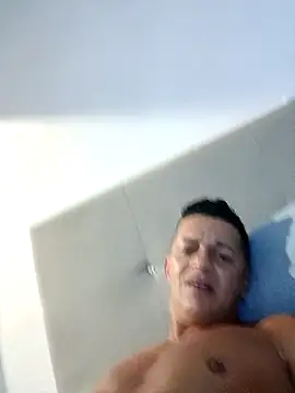 Snapshot of Cyborg45 chatting on 02-11-26, 03:17 Cyborg45 online show from 02-11-26, 03:17