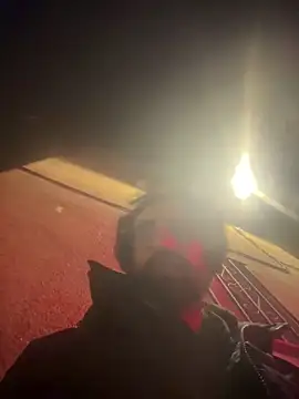 Paapii1098 online show from 02-27-26, 09:15