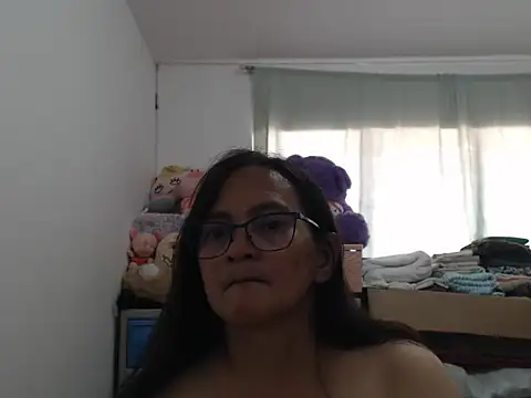 Kinkybela2025 online show from 10-26-25, 05:46