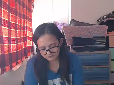 Snapshot of Kinkybela2025 chatting on 03-14-26, 12:50 Kinkybela2025 online show from 03-14-26, 12:50