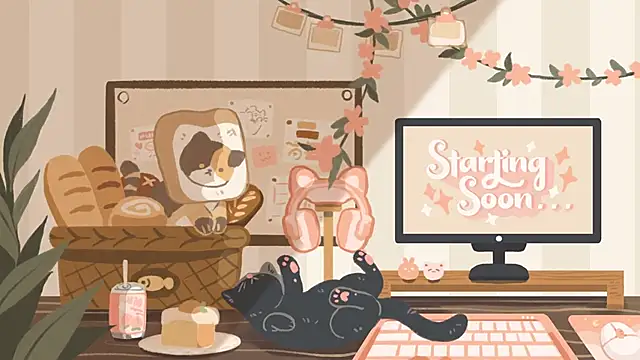 geekycastillo online show from 01-09-26, 04:48