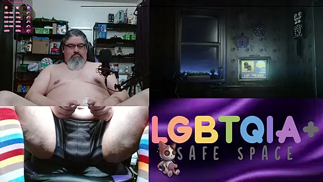 Snapshot of geekycastillo chatting on 02-02-26, 05:17 geekycastillo online show from 02-02-26, 05:17