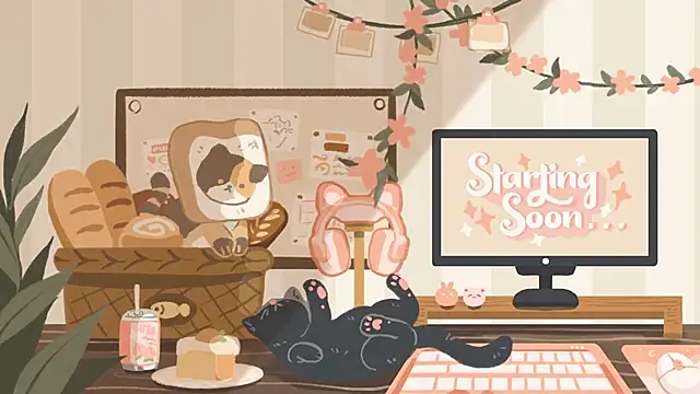 geekycastillo online show from 04-12-26, 02:49