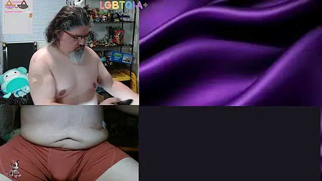 geekycastillo online show from 04-30-26, 03:35