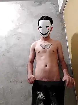 Rayito77 online show from 11-02-25, 12:29