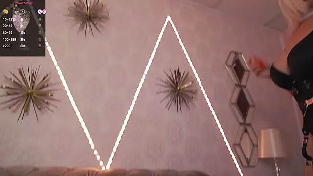 RubyDivine online show from 06-30-26, 05:19