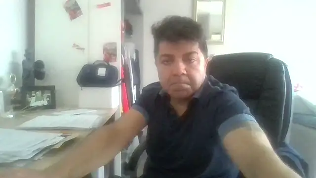 aufstieg95 online show from 10-14-25, 12:28