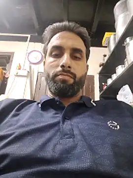 shail1987 online show from 02-05-26, 02:22