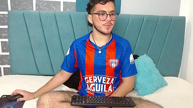 Zac Golden online show from 12-05-25, 12:30