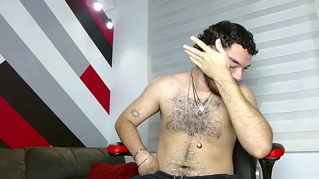 Zac Golden online show from 02-10-26, 11:58