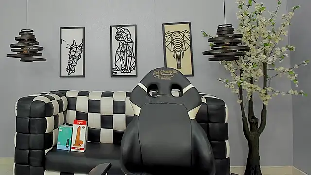 Bianca Millf online show from 04-07-26, 03:51