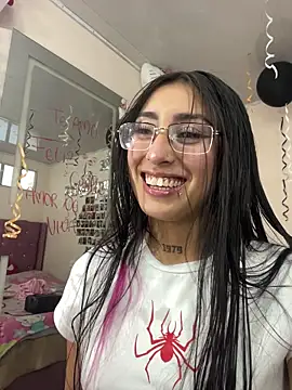 Violeet-Smith online show from 01-09-26, 06:42