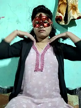 Ankitahot1993 online show from 12-16-25, 04:12