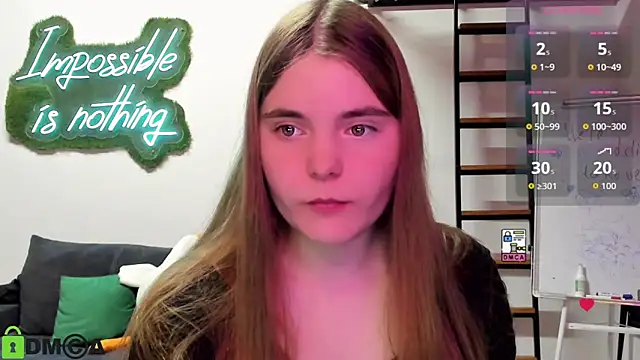 MiraaBloom online show from 10-22-25, 01:22