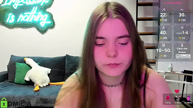 MiraaBloom online show from 11-12-25, 02:17