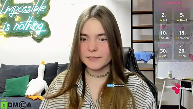 MiraaBloom online show from 12-17-25, 02:45