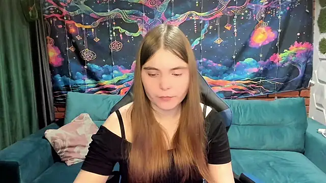 MiraaBloom online show from 02-17-26, 03:29