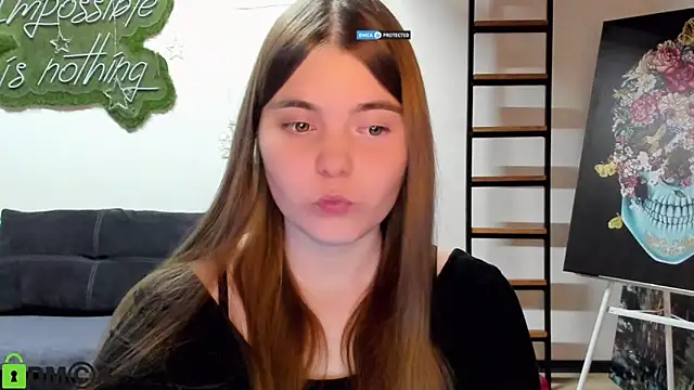 MiraaBloom online show from 03-23-26, 02:43