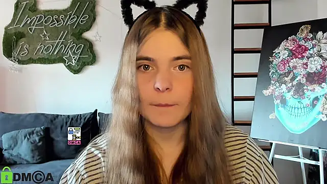 MiraaBloom online show from 04-14-26, 01:39