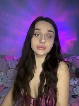 ScarletSi online show from 12-14-25, 07:29