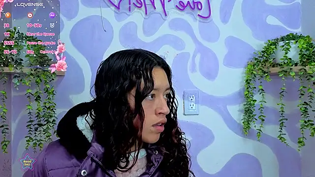 Snapshot of mia_scarlett7 chatting on 07-10-26, 12:30 mia scarlett7 online show from 07-10-26, 12:30