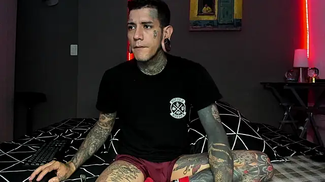 cleoo jhonny online show from 03-04-26, 03:29