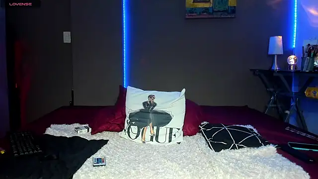 cleoo jhonny online show from 03-24-26, 12:15