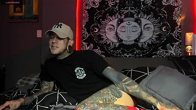 cleoo jhonny online show from 04-13-26, 06:52