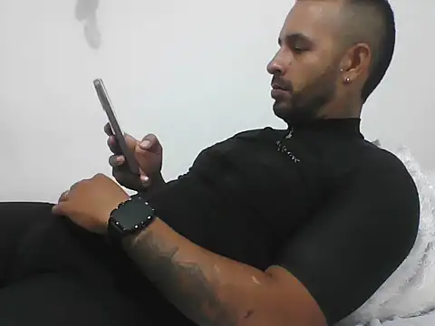 jacob cyclist online show from 10-23-25, 03:11