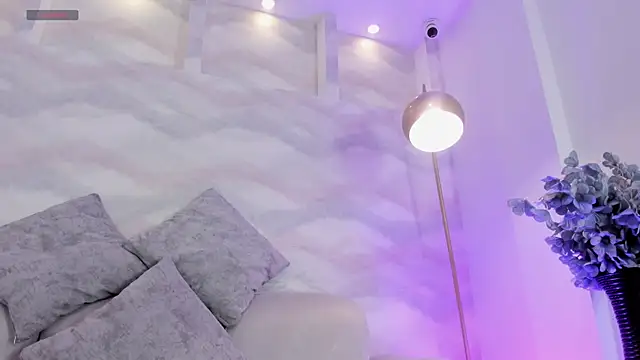 AnnieLove  online show from 11-03-25, 12:28