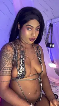 paulina ruiz 777 online show from 06-16-26, 03:14