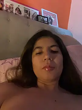 ZharidjParker online show from 11-19-25, 02:33