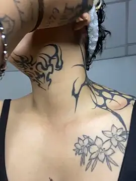 Abby Evanns1 online show from 01-07-26, 12:02