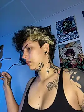 Abby Evanns1 online show from 01-18-26, 12:03