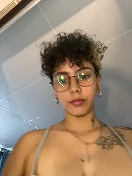 Abby Evanns1 online show from 02-07-26, 05:05