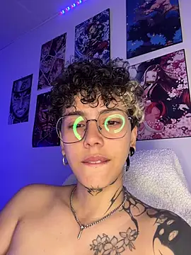 Abby Evanns1 online show from 02-09-26, 02:32